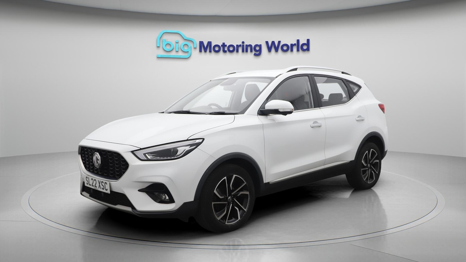 Used MG MG ZS 2022 for sale - 76337023: Photo 4