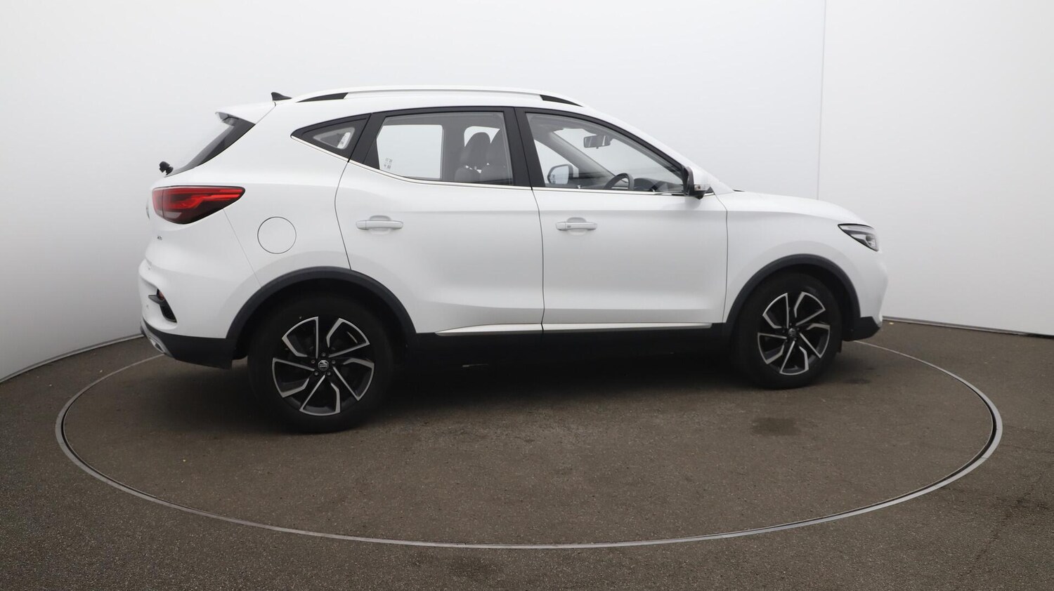 Used MG MG ZS 2022 for sale - 76337023: Photo 42