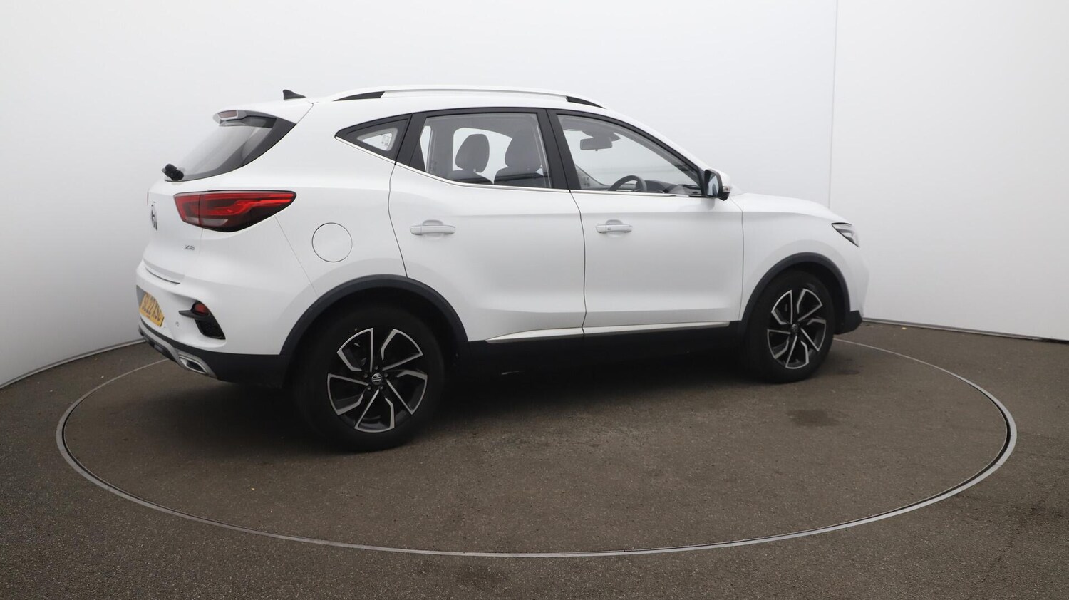 Used MG MG ZS 2022 for sale - 76337023: Photo 44