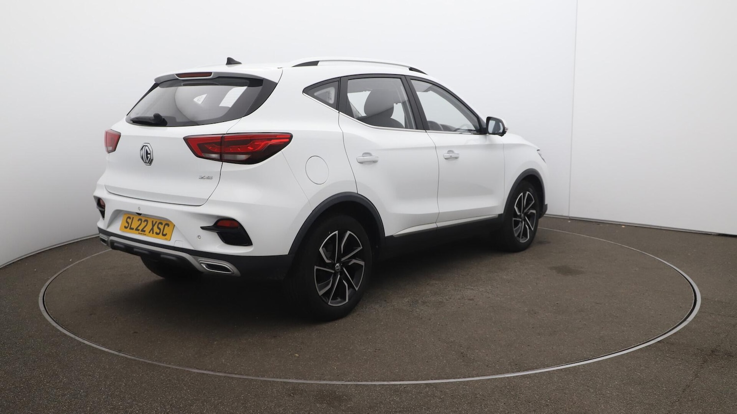 Used MG MG ZS 2022 for sale - 76337023: Photo 49