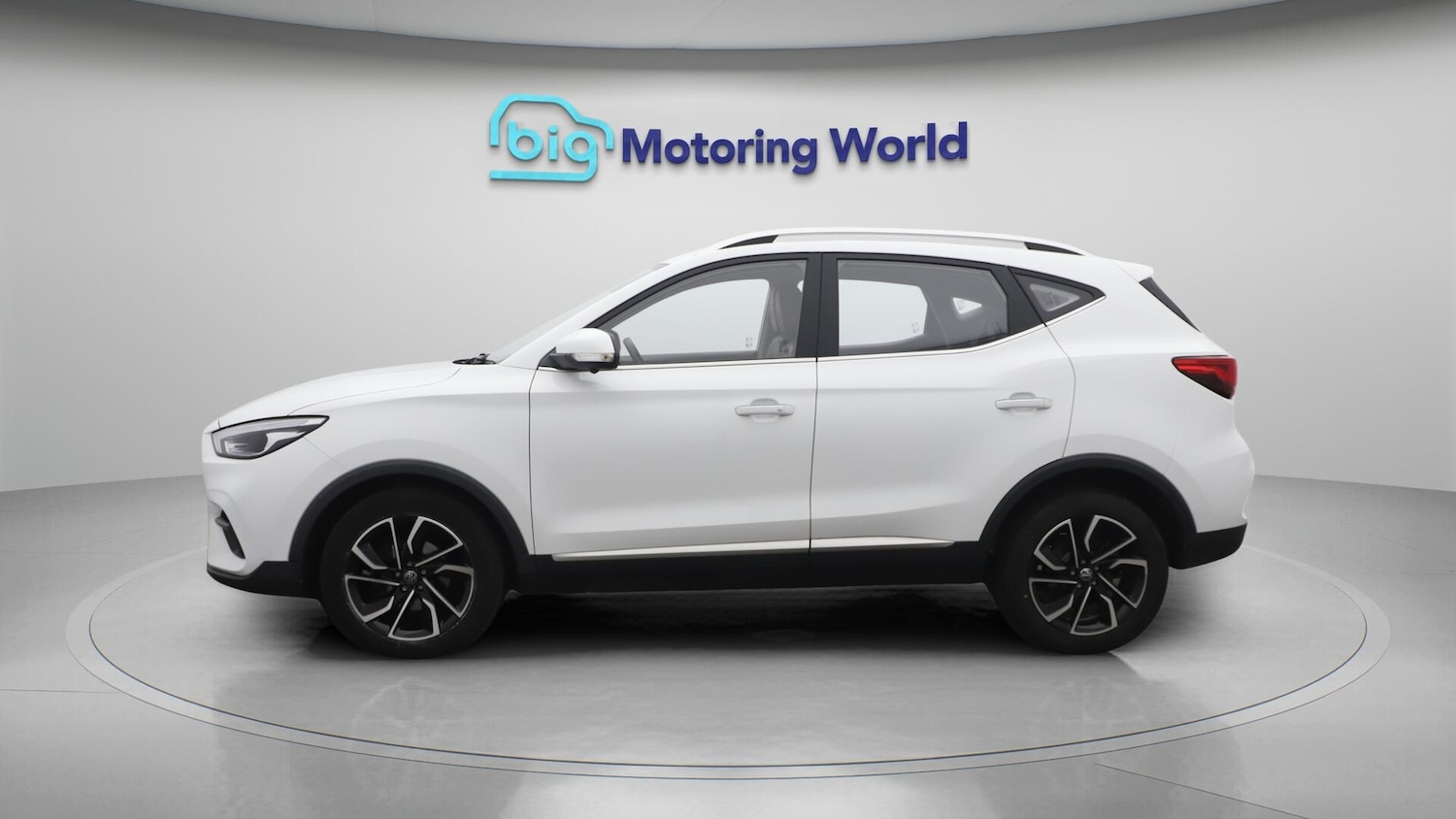 Used MG MG ZS 2022 for sale - 76337023: Photo 5