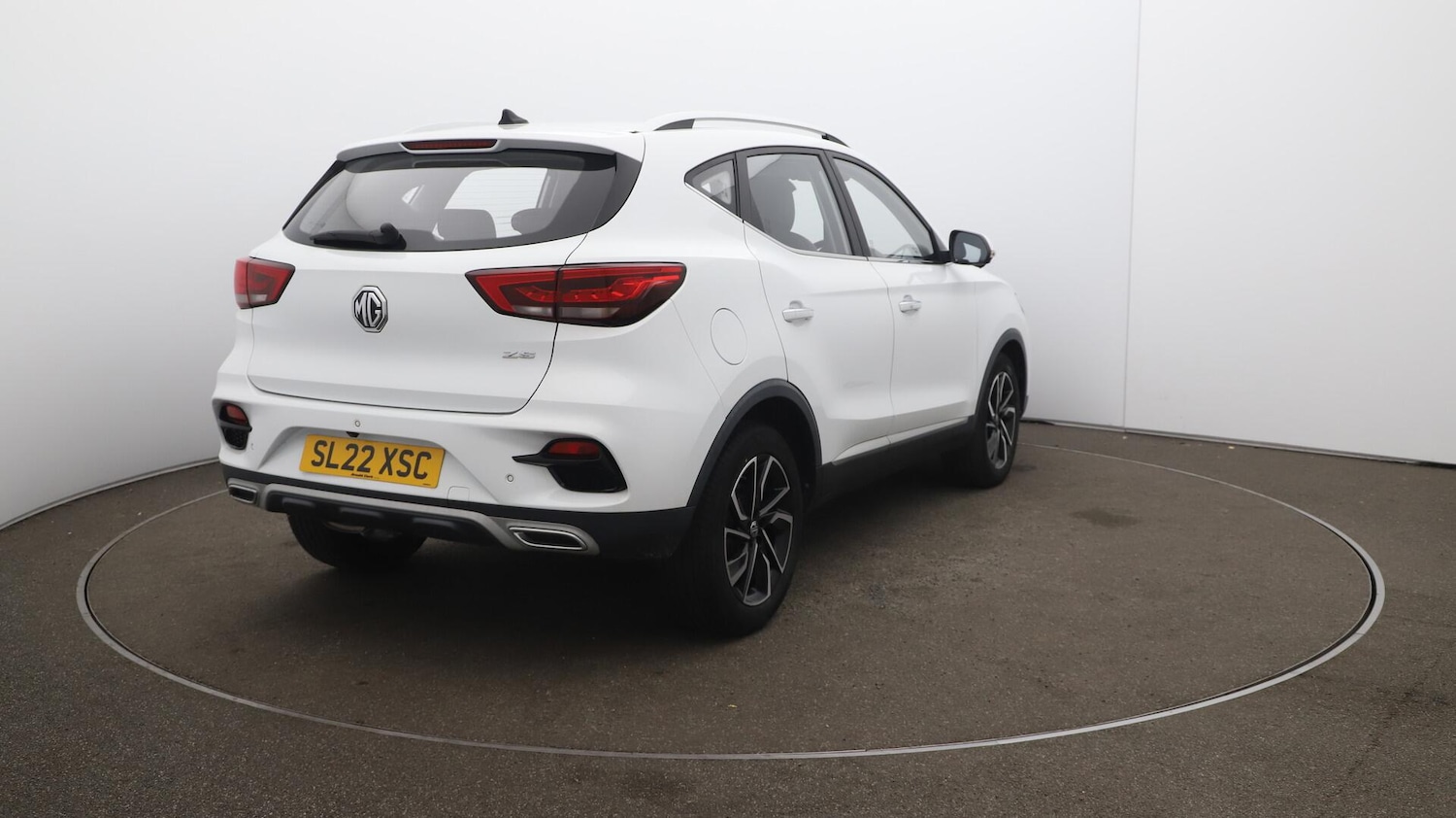 Used MG MG ZS 2022 for sale - 76337023: Photo 51