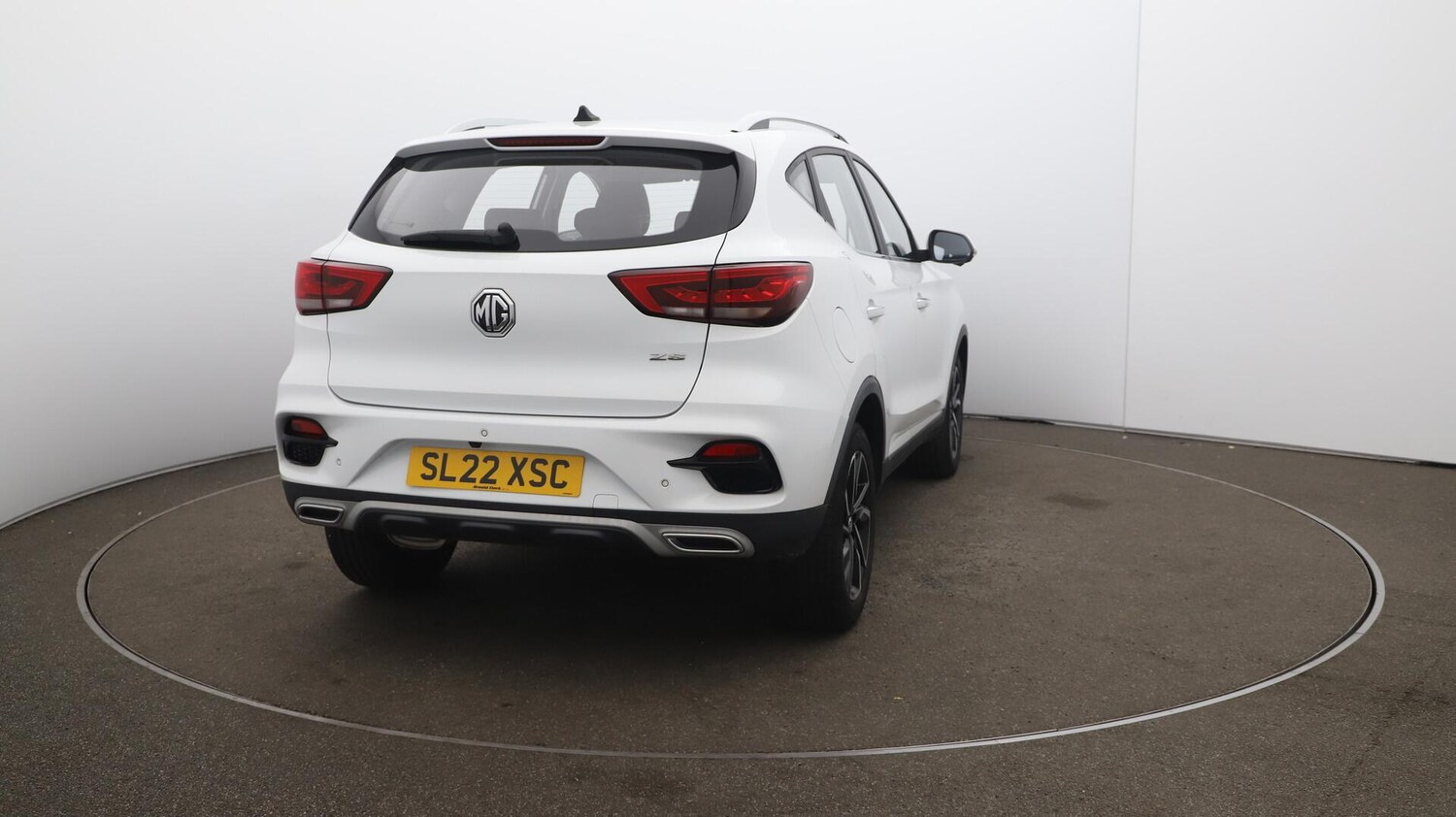 Used MG MG ZS 2022 for sale - 76337023: Photo 53