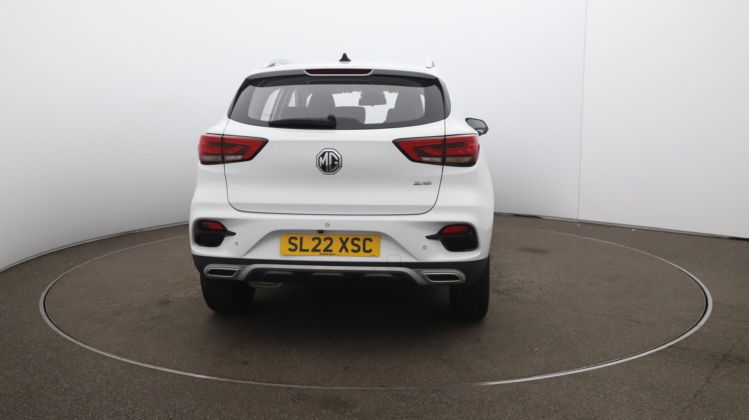 Used MG MG ZS 2022 for sale - 76337023: Photo 55