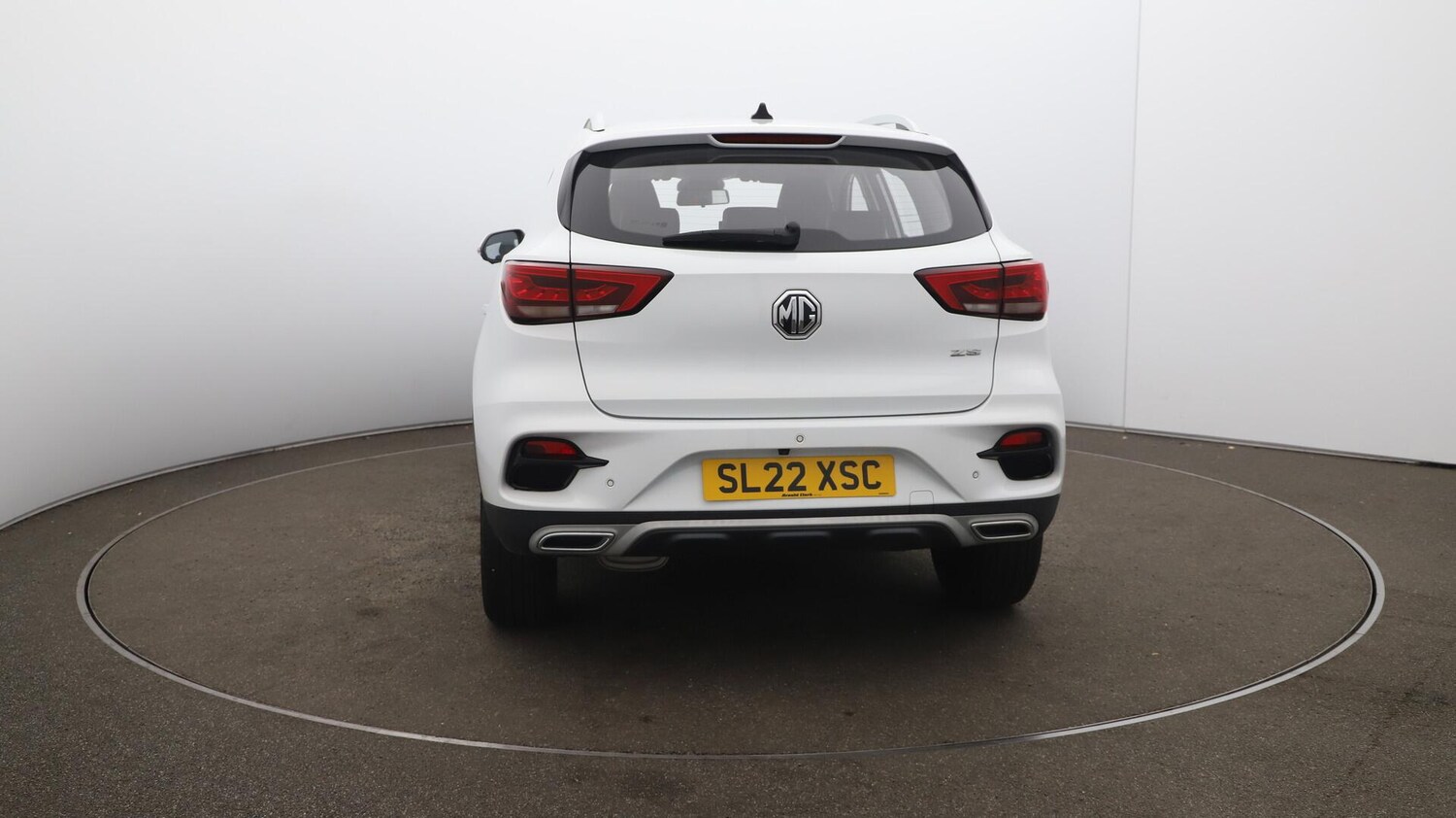 Used MG MG ZS 2022 for sale - 76337023: Photo 59