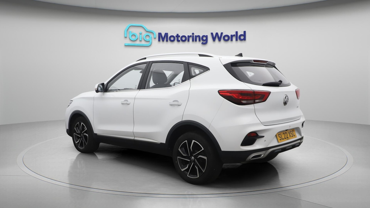 Used MG MG ZS 2022 for sale - 76337023: Photo 6