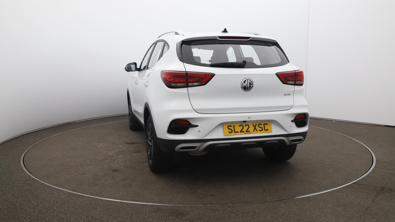 Used MG MG ZS 2022 for sale - 76337023: Photo 61