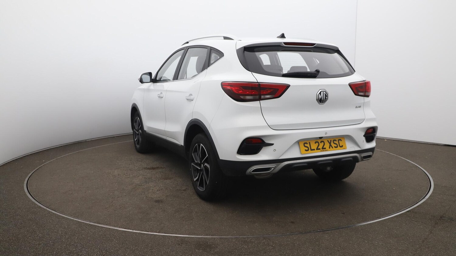 Used MG MG ZS 2022 for sale - 76337023: Photo 62