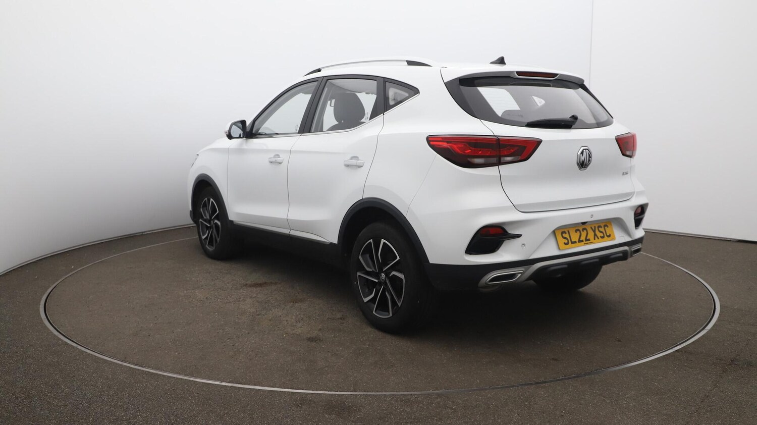 Used MG MG ZS 2022 for sale - 76337023: Photo 63
