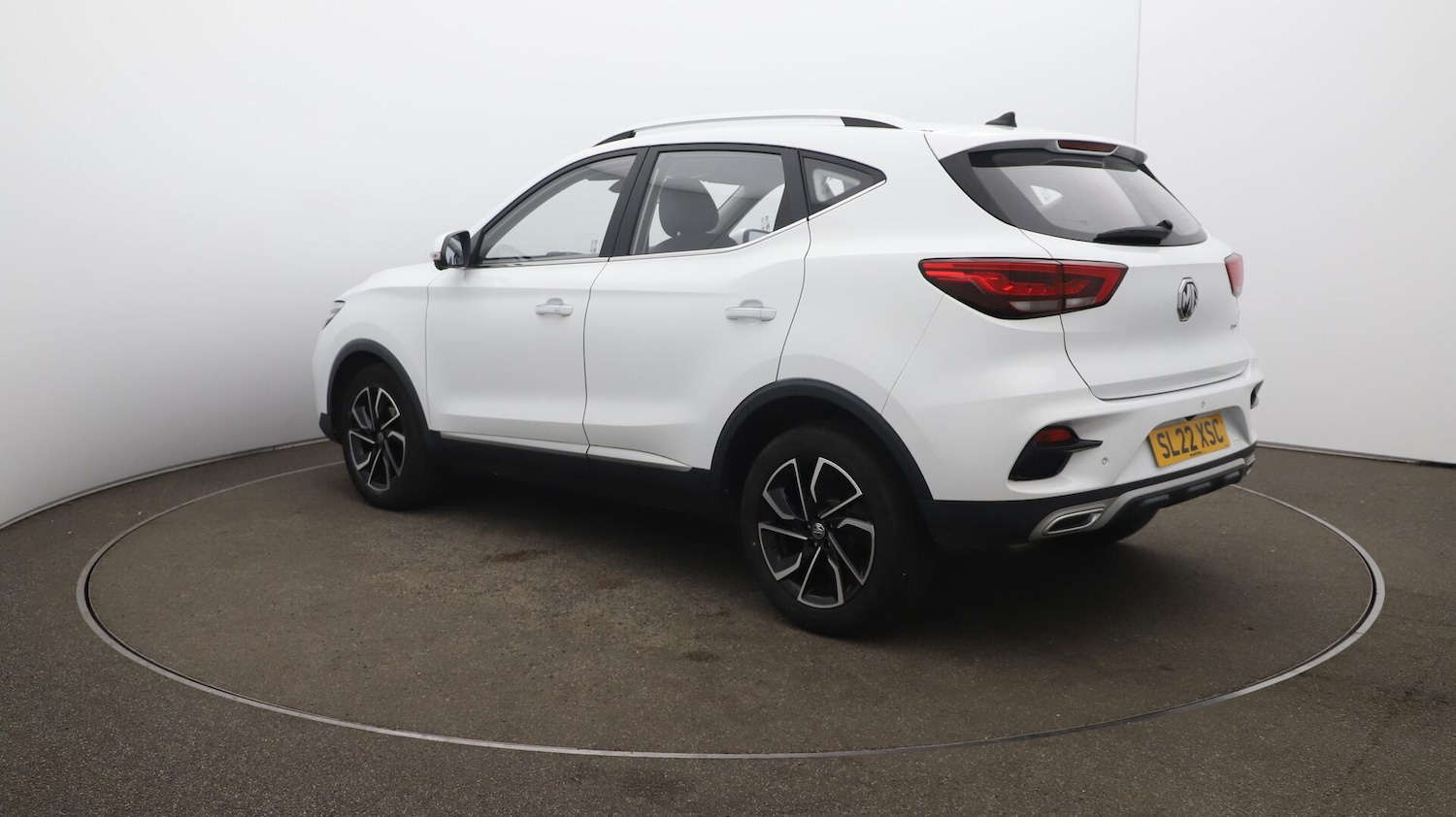 Used MG MG ZS 2022 for sale - 76337023: Photo 64