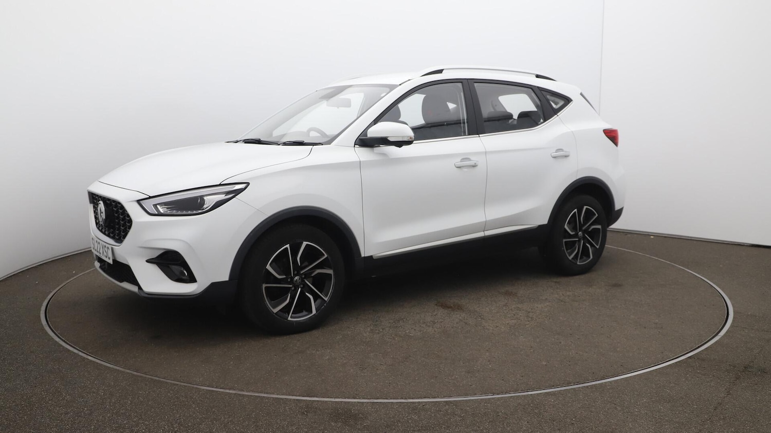 Used MG MG ZS 2022 for sale - 76337023: Photo 69