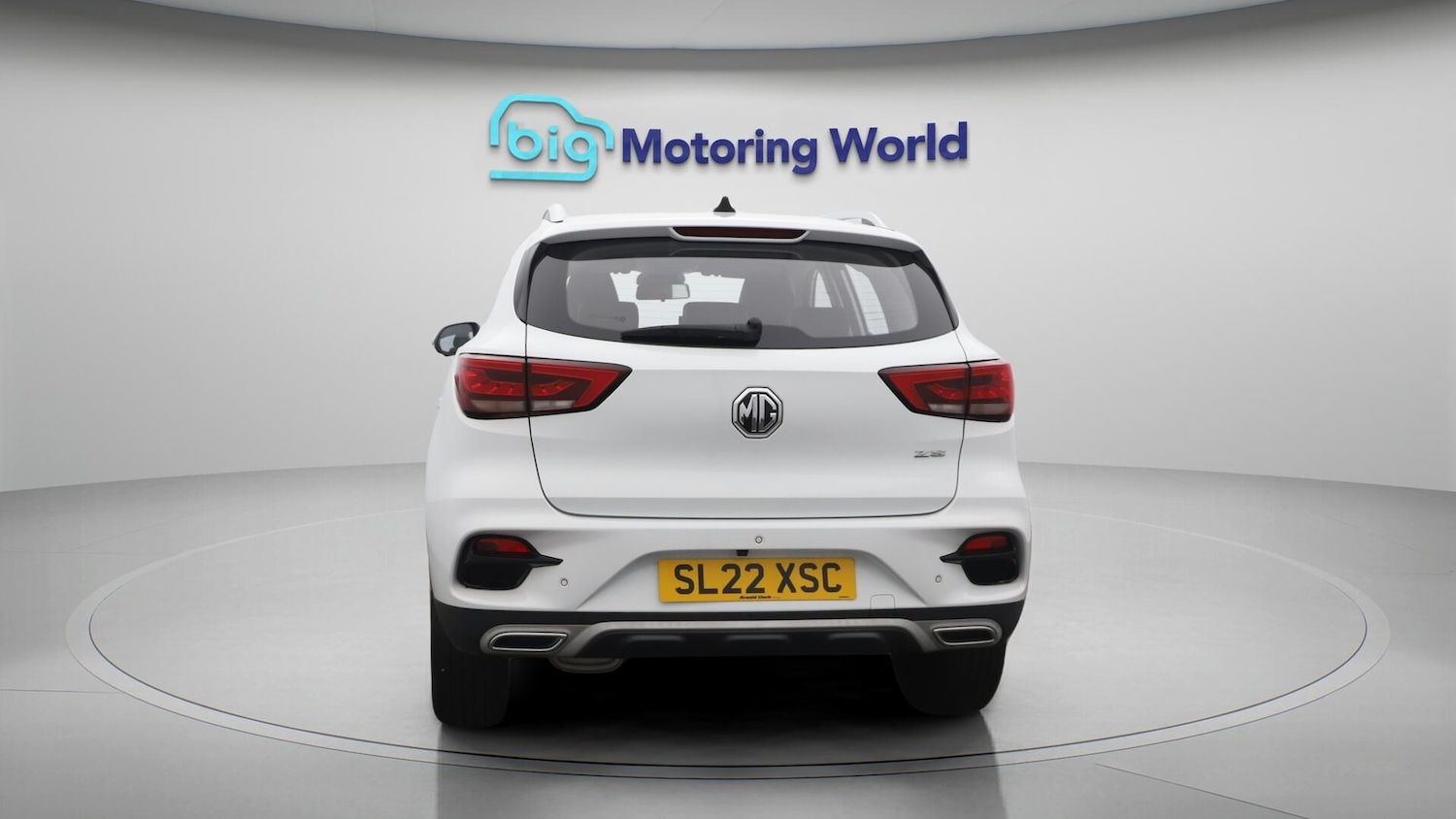 Used MG MG ZS 2022 for sale - 76337023: Photo 7