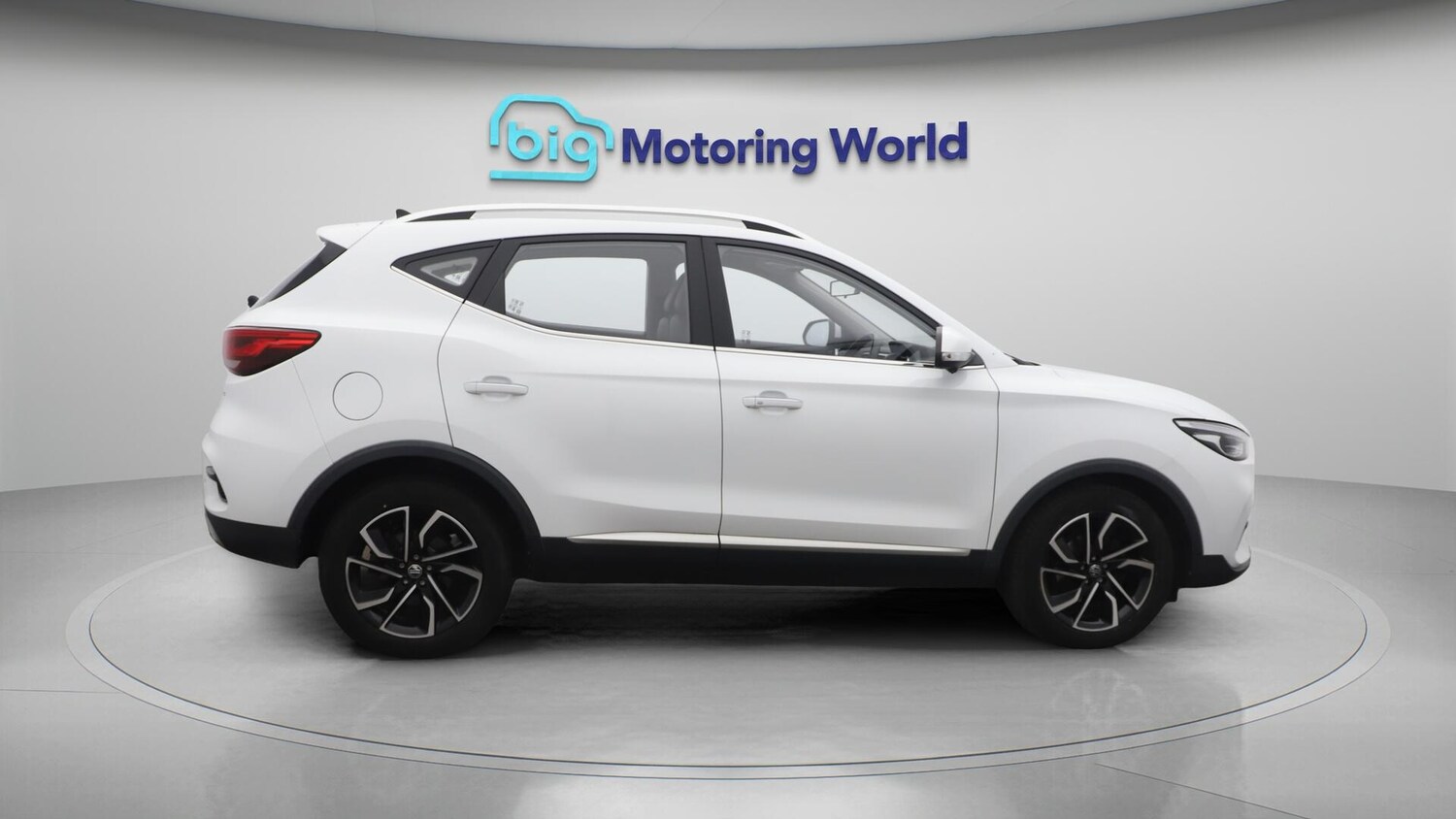 Used MG MG ZS 2022 for sale - 76337023: Photo 9