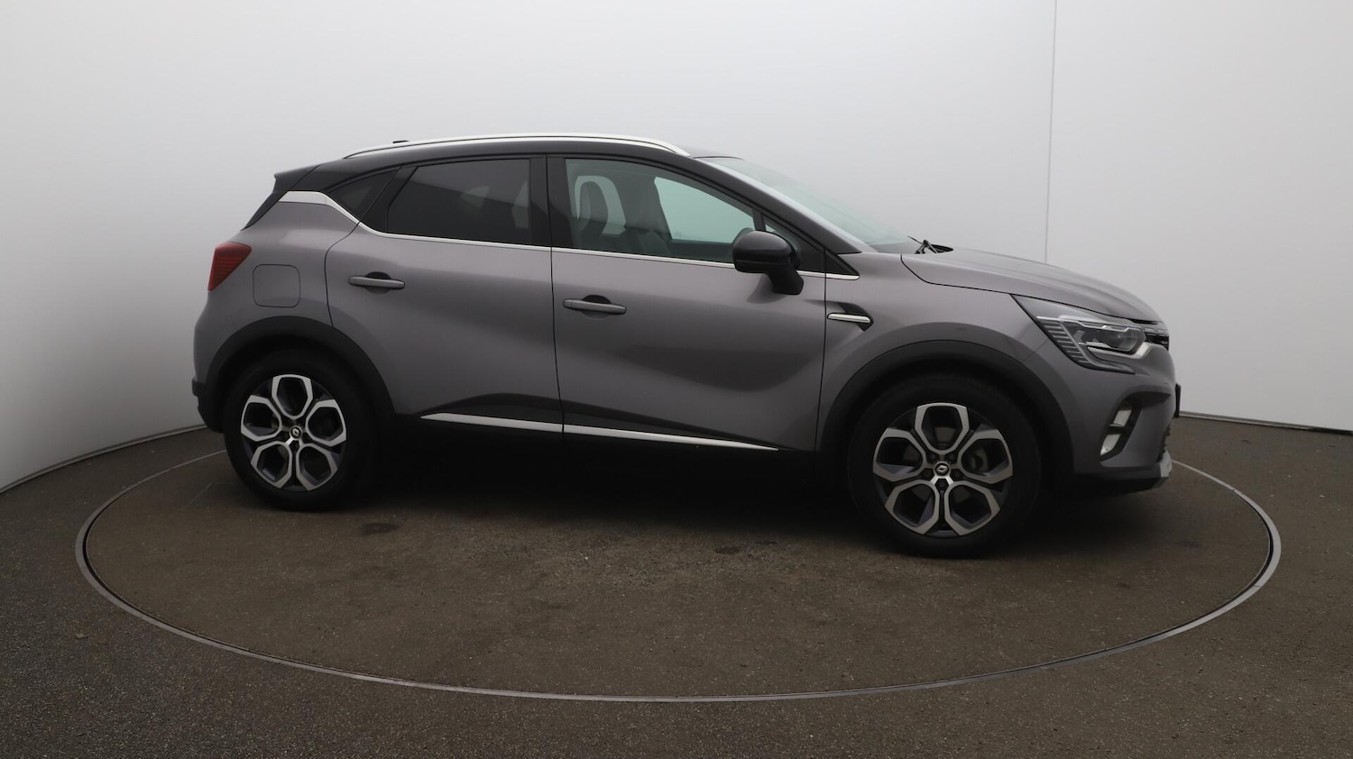 Vehicle 47