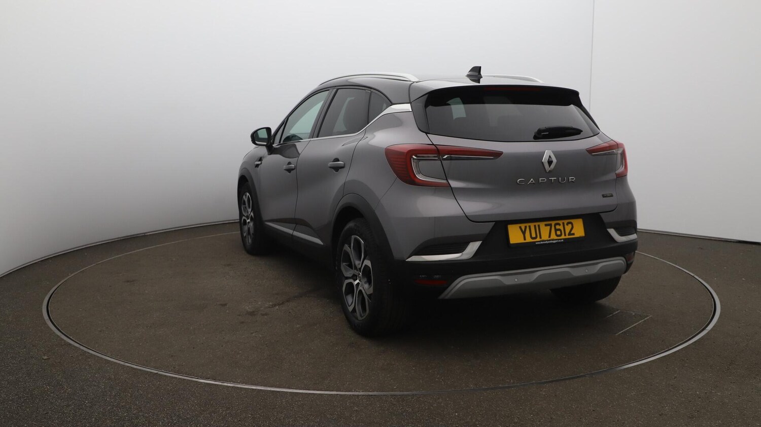 Vehicle 60