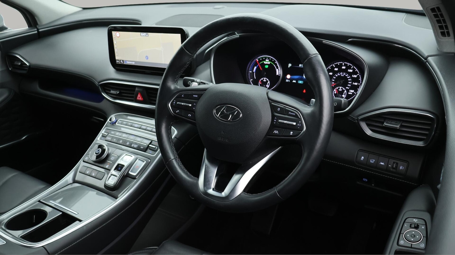 Used Hyundai Santa Fe 2022 for sale - 76549048: Photo 10