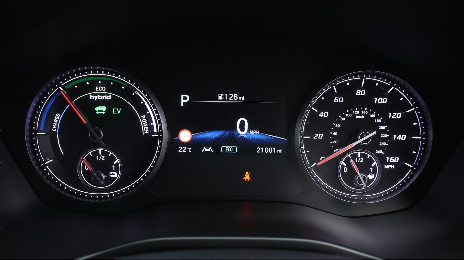 Used Hyundai Santa Fe 2022 for sale - 76549048: Photo 11