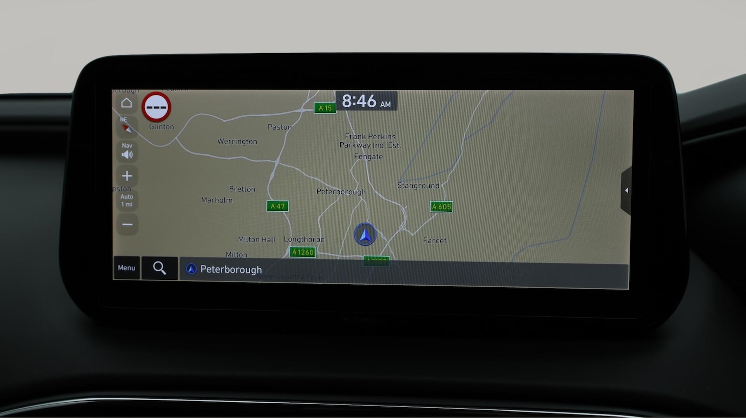 Used Hyundai Santa Fe 2022 for sale - 76549048: Photo 12