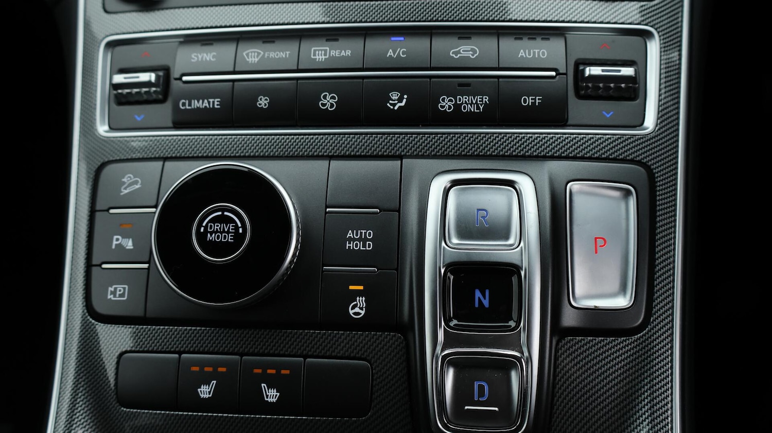 Used Hyundai Santa Fe 2022 for sale - 76549048: Photo 13