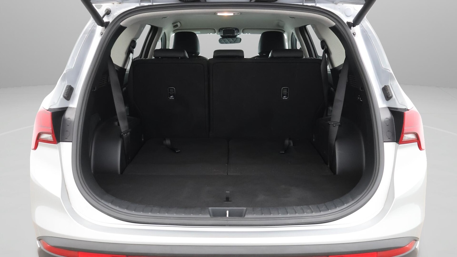 Used Hyundai Santa Fe 2022 for sale - 76549048: Photo 18