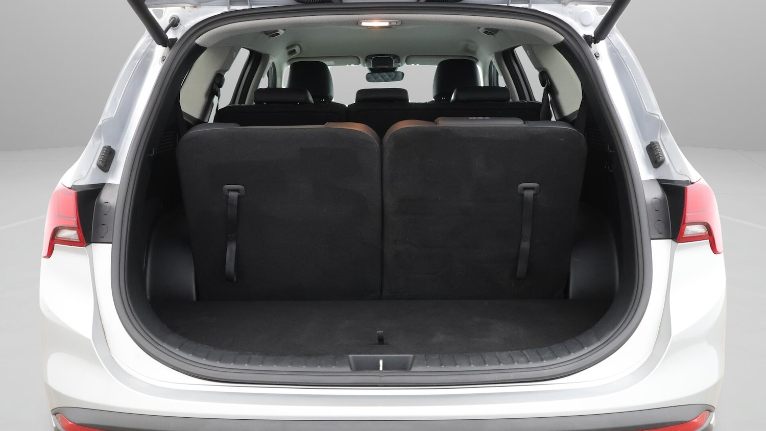 Used Hyundai Santa Fe 2022 for sale - 76549048: Photo 22