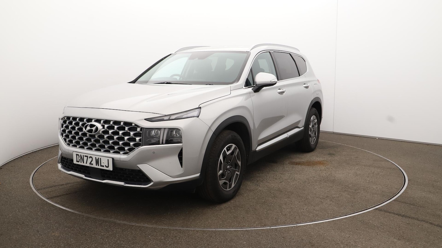 Used Hyundai Santa Fe 2022 for sale - 76549048: Photo 39