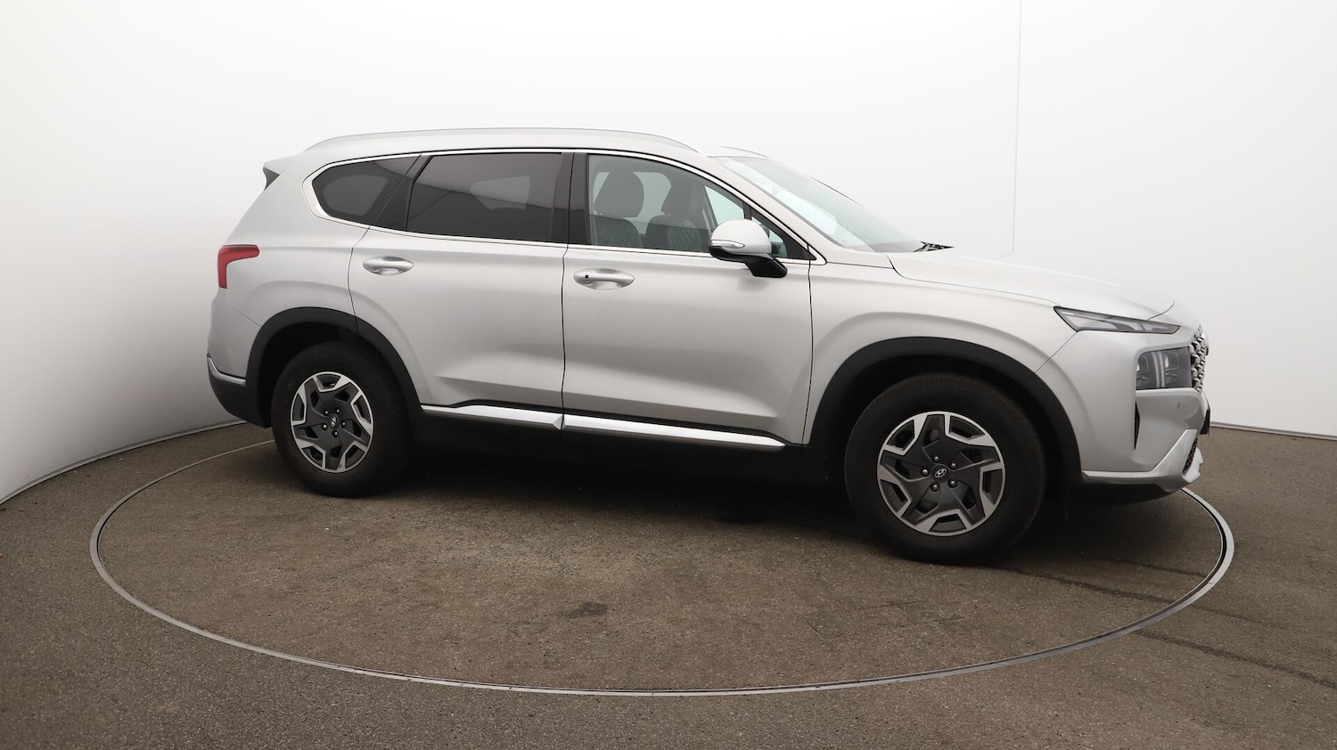 Used Hyundai Santa Fe 2022 for sale - 76549048: Photo 48