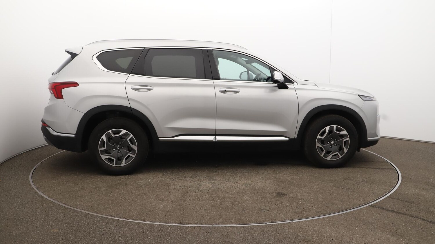 Used Hyundai Santa Fe 2022 for sale - 76549048: Photo 52