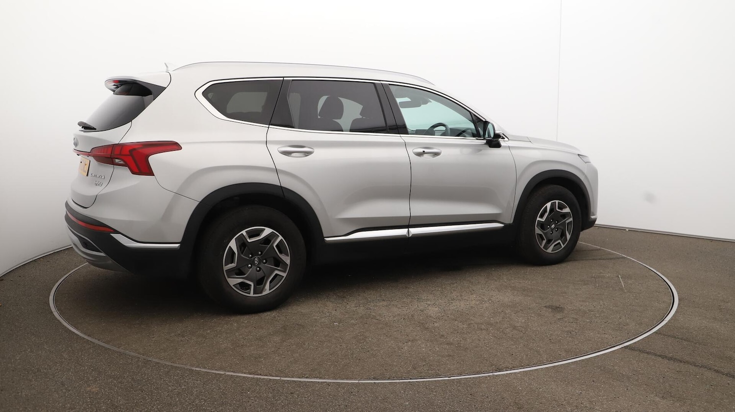 Used Hyundai Santa Fe 2022 for sale - 76549048: Photo 54