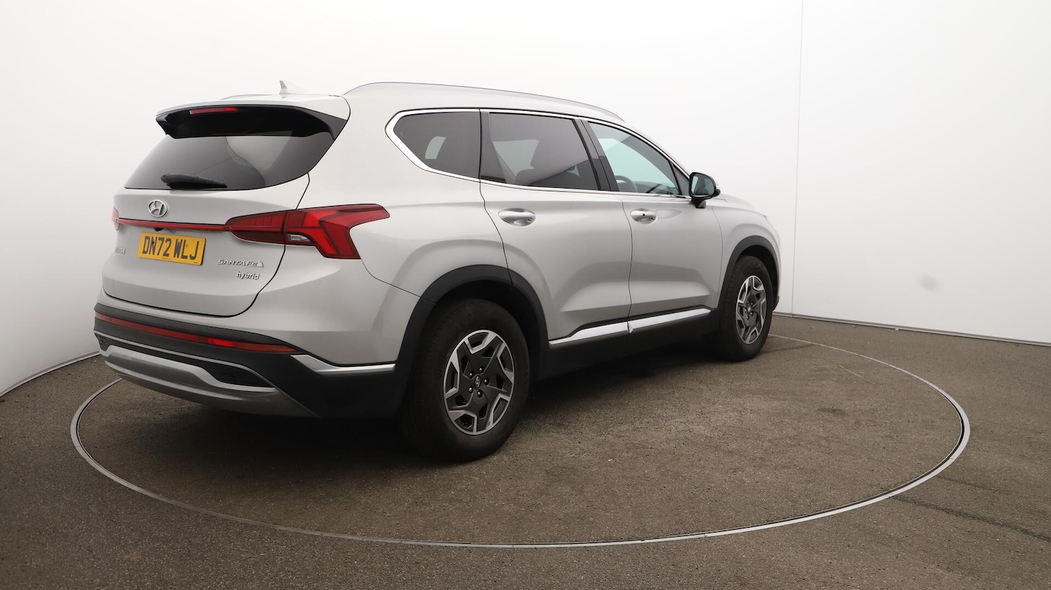 Used Hyundai Santa Fe 2022 for sale - 76549048: Photo 56