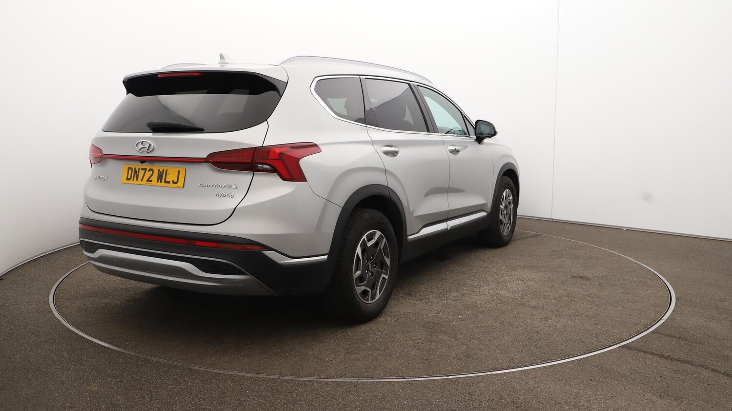 Used Hyundai Santa Fe 2022 for sale - 76549048: Photo 57