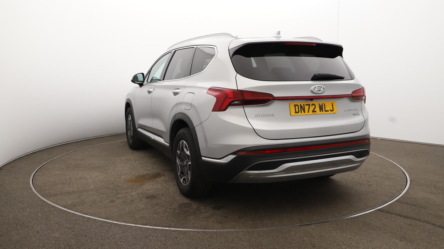 Used Hyundai Santa Fe 2022 for sale - 76549048: Photo 63