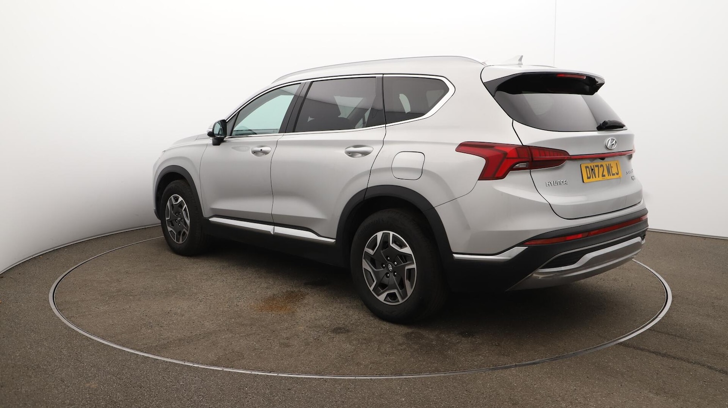 Used Hyundai Santa Fe 2022 for sale - 76549048: Photo 65