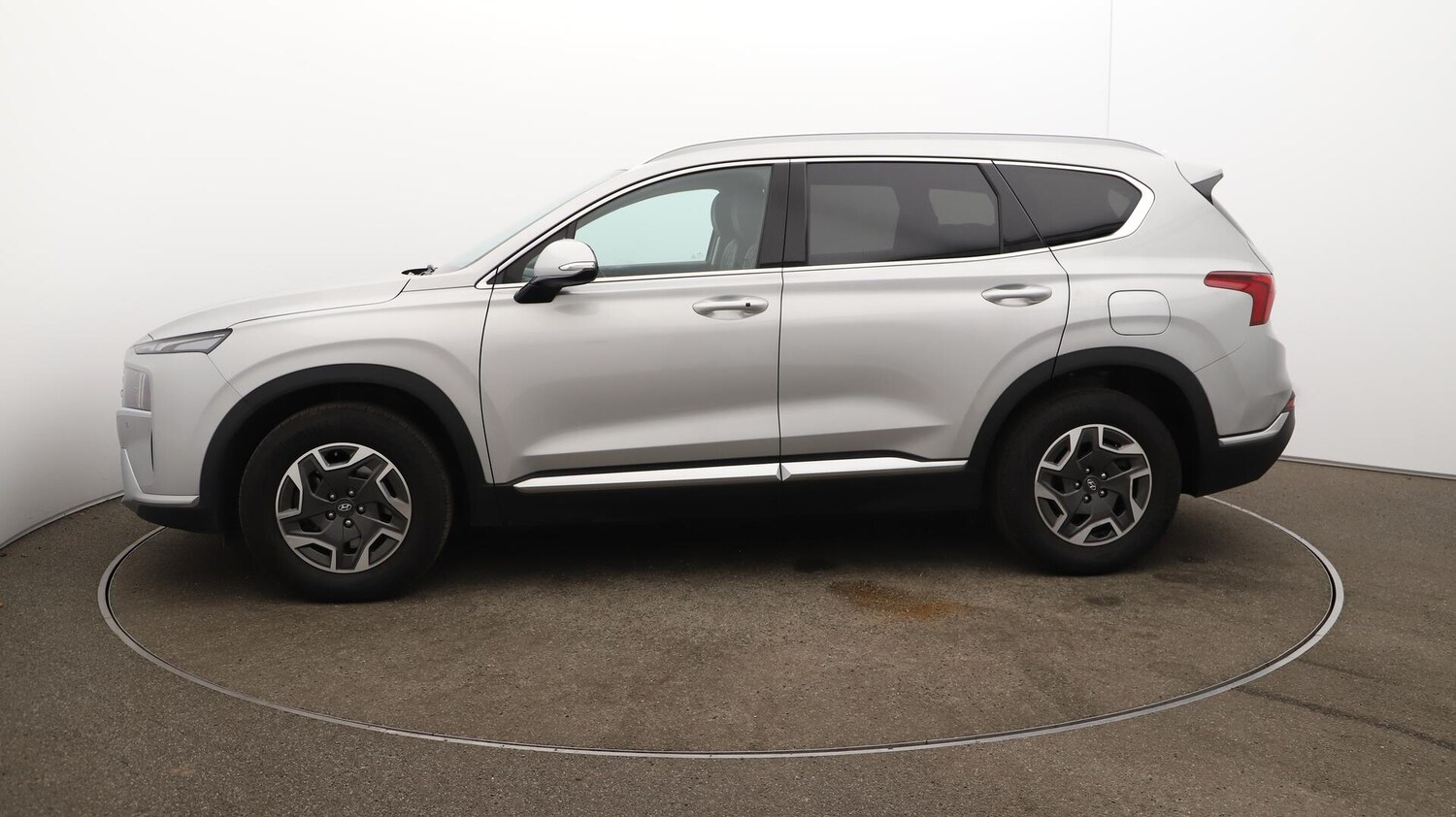 Used Hyundai Santa Fe 2022 for sale - 76549048: Photo 67