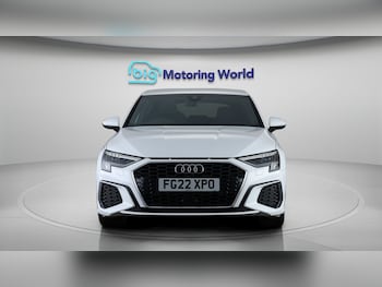 Used Audi A3 2022 for sale - 78791808: Photo