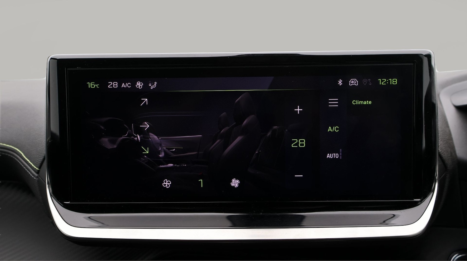 Used Peugeot 2008 2023 for sale - 77276831: Photo 12