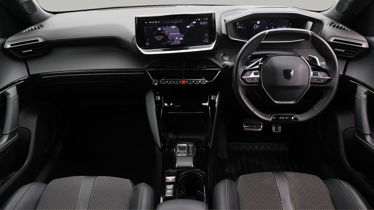 Used Peugeot 2008 2023 for sale - 77276831: Photo 13