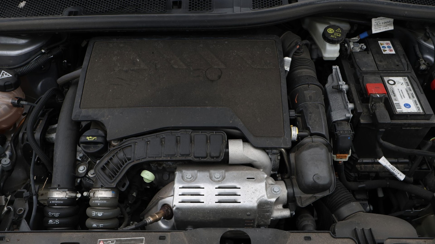 Used Peugeot 2008 2023 for sale - 77276831: Photo 19