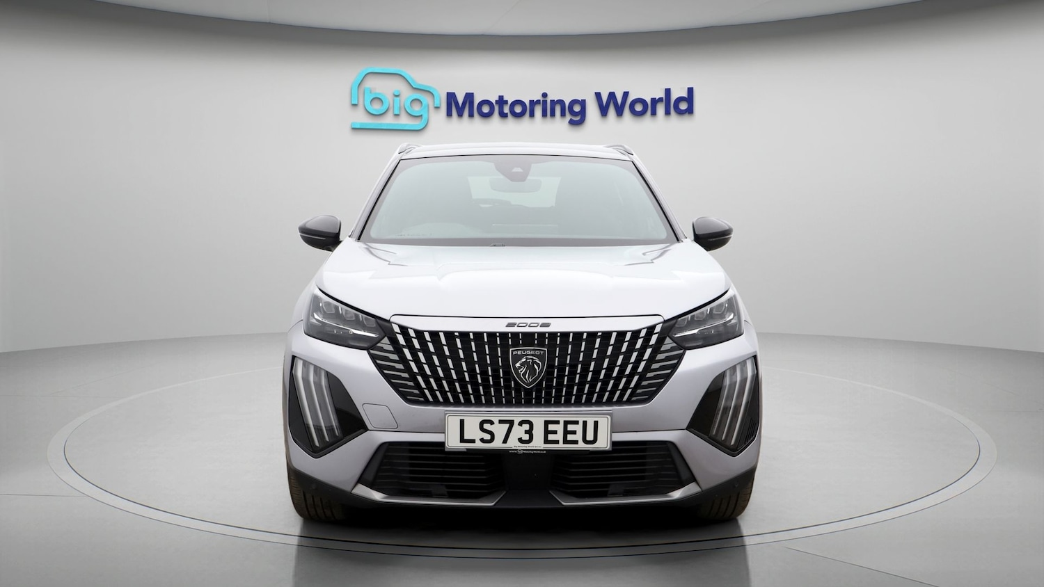 Used Peugeot 2008 2023 for sale - 77276831: Photo 2