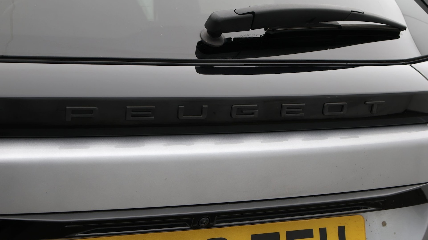 Used Peugeot 2008 2023 for sale - 77276831: Photo 20