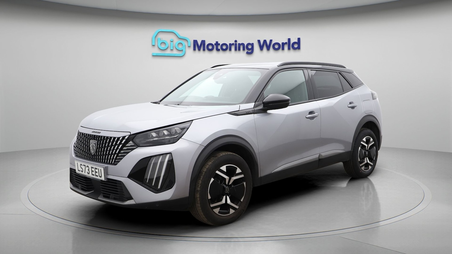 Used Peugeot 2008 2023 for sale - 77276831: Photo 3