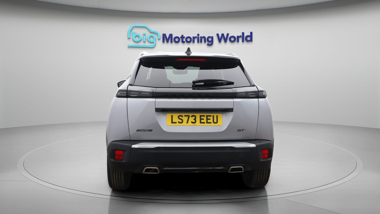 Used Peugeot 2008 2023 for sale - 77276831: Photo 6