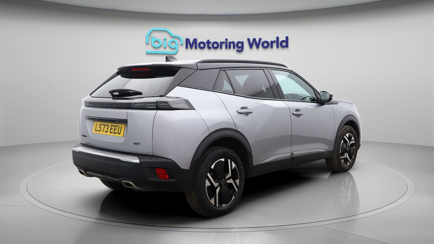 Used Peugeot 2008 2023 for sale - 77276831: Photo 7