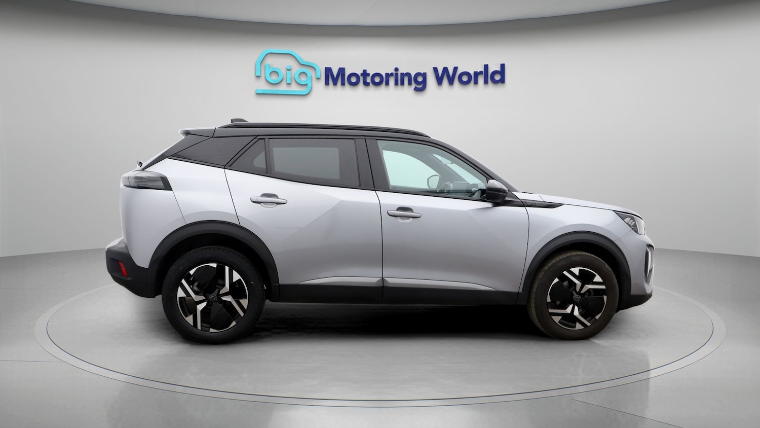 Used Peugeot 2008 2023 for sale - 77276831: Photo 8