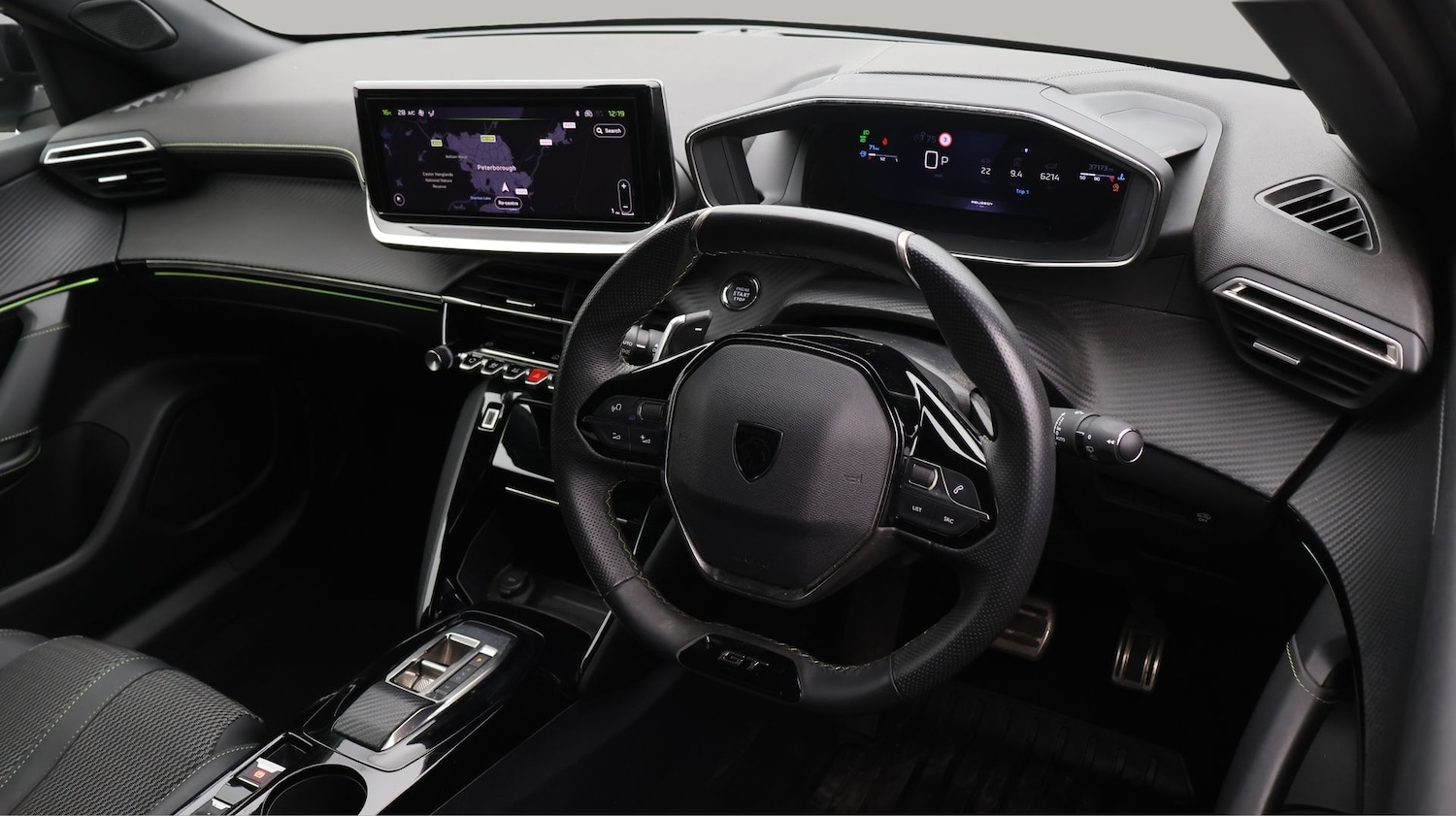 Used Peugeot 2008 2023 for sale - 77276831: Photo 9