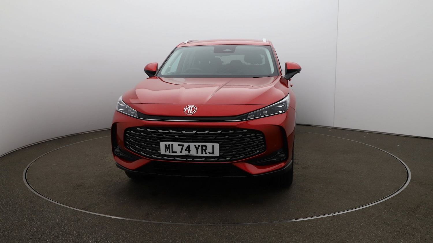 Used MG MG HS for sale - 76808831: Photo 31