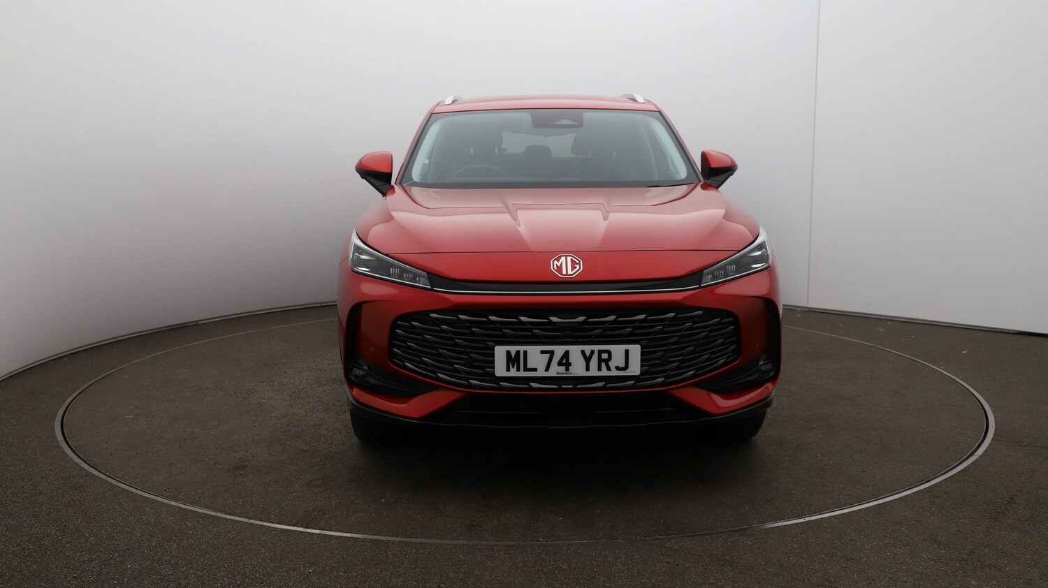 Used MG MG HS for sale - 76808831: Photo 32