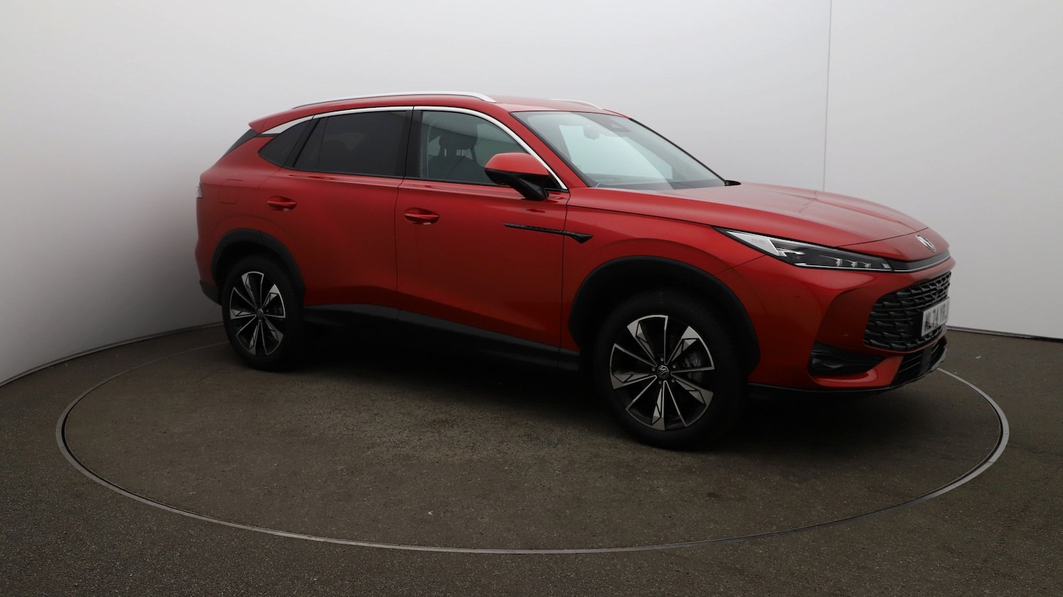 Used MG MG HS for sale - 76808831: Photo 37