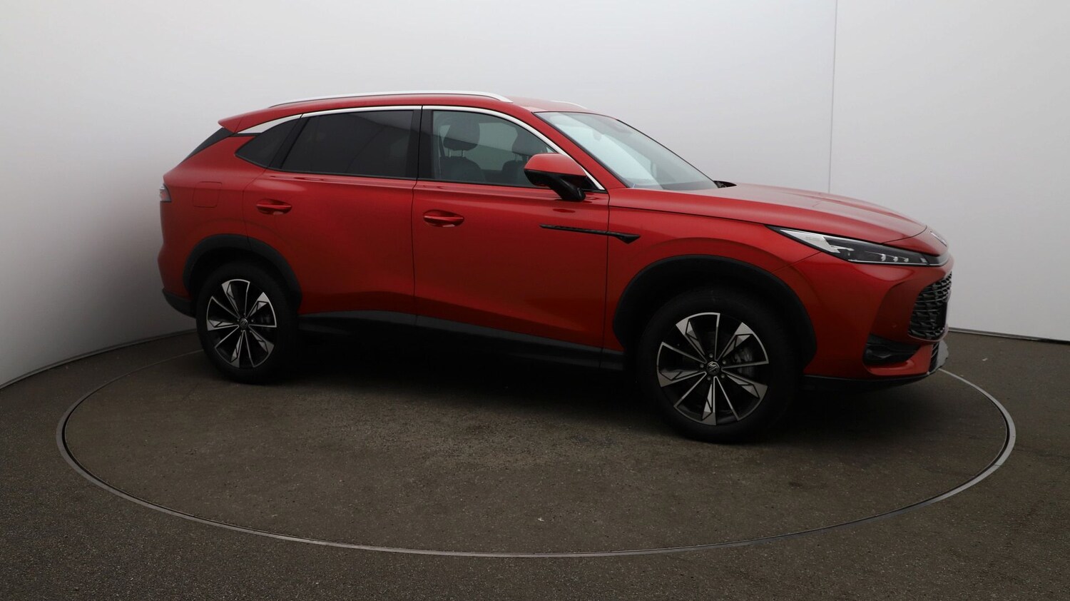 Used MG MG HS for sale - 76808831: Photo 38