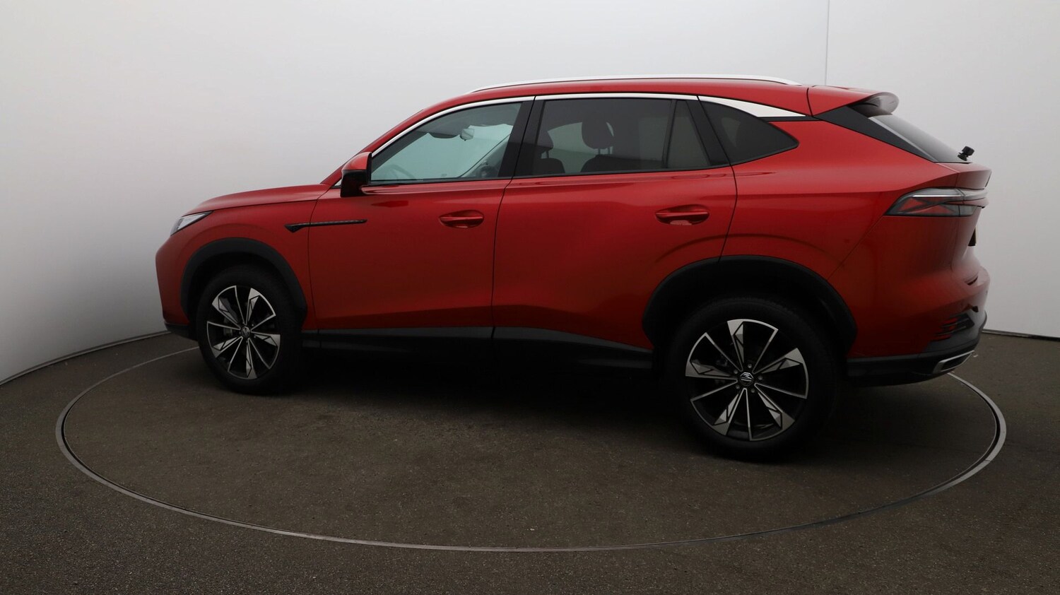 Used MG MG HS for sale - 76808831: Photo 39